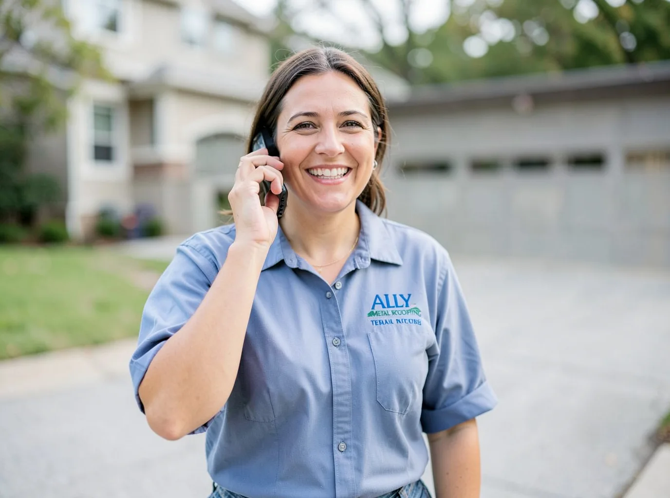 Metal Roof Installation Ridgefield, WA FAQs